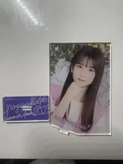 2026年最新】菅原咲月アクリルスタンドの人気アイテム - メルカリ