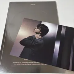 BTS ジミン JIMIN 防弾少年団 CD アルバム FACE