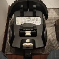 Doona ISOFIXベース単品