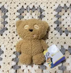 ミニオンズ ティム ぬいぐるみ マスコットのサムネイル