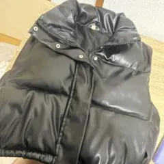 SHEINベストダウン