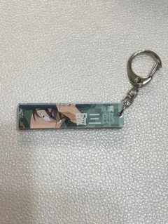 忍たま乱太郎トレーディング目ヂカラアクリルキーホルダー