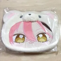 羽風薫 いつぬいおかおBIGショルダー いつぬいバッグ - メルカリ