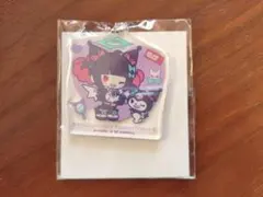 ゼンレスゾーンゼロ 妄想エンジェル アクリルボールチェーン 南宮羽×クロミ