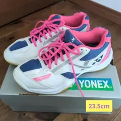 YONEX POWER CUSHION 570 シューズのサムネイル