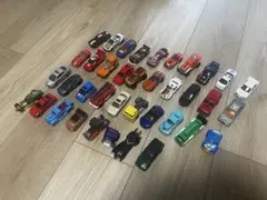 約80台のミニカーまとめ販売 - メルカリ