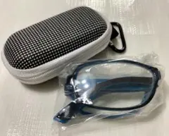 老眼鏡 +2.0ケース付き 新品