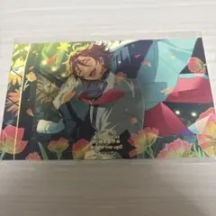 あんスタ 展示会 特典 MAM