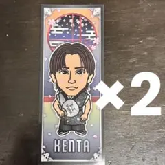 THE RAMPAGE PRIMAL SPIDER 神谷健太