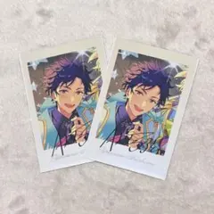 あんスタ 伏見弓弦 ぱしゃっつ 周年