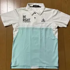 LE COQ SPORTIF ポロシャツ M コムサユニクロオークリーのサムネイル