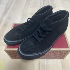 新品未使用 ネイバーフッド VANS Sk8-Mid 83 Dx バンズのサムネイル