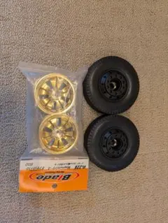 nori5728様専用 RX Fスポーツ TRD タイヤ＆センサー付 2/4 - メルカリ