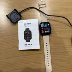 Semir Q9 PRO スマートウォッチ