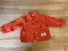 MINI RODINI ジャケット 92/98cm