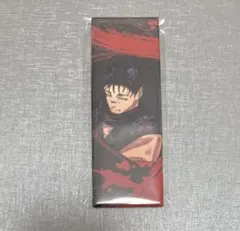 呪術廻戦展　絵札缶バッジ　脹相