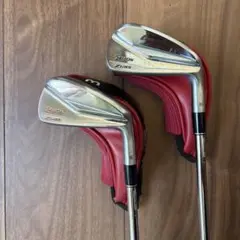 SRIXON Z-U85 ユーティリティ 3番 4番セットのサムネイル