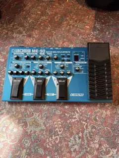 2026年最新】boss me-5の人気アイテム - メルカリ
