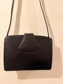 GIORGIO ARMANI ジョルジオアルマーニ　レア　ショルダーバッグ
