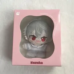 にじさんじ 葛葉 キャラクターグッズ