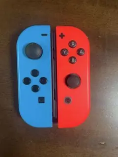 Nintendo Switch Joy-Con ネオンブルー/ネオンレッド