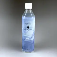 エコウォーター ライフエッセンス600ml 新品 賞味期限2028年2月 - メルカリ