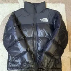 【THE NORTH FACE】NUPTSE ON BALL JACKET