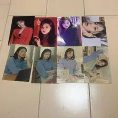 TWICE ジョンヨン トレカ ソウルコン LIGHTS CLASSIC