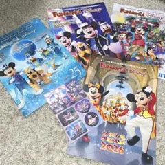 ファンダフルディズニー 会報誌 86-88号セット - メルカリ