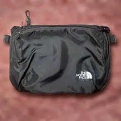 THE NORTH FACE オーガナイザー　インナーポーチ