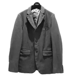 コムデギャルソンオムドゥ　2025ss ポリエステル縮絨　ジャケット　ポリ縮 2025年最新】ギャルソン 縮絨 ポリ ジャケットの人気アイテム - メルカリ