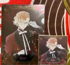 DIABOLIKLOVERS ディアラバ 無神コウ