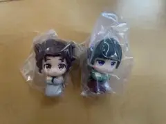 薬屋のひとりごと まちぼうけ