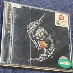 【注意】Janne Da Arc ARCADIA CD