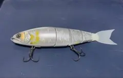 バラム300 スケルトンチャート 菊本カラー - メルカリ