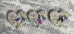 ギャラクシースタードレス プリズムストーン プリティーリズム 北条コス 3点売りのサムネイル