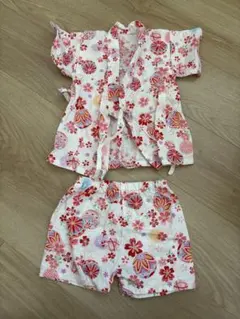 甚平　80センチ