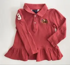 Ralph Lauren ポロワンピース 24Mのサムネイル