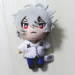 ヒプノシスマイク 碧棺左馬刻 フクヤぬい ヒプマイ