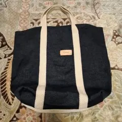 Chloe トートバッグ ブラックのサムネイル