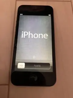美品】iPhone 5 32GB ブラック 本体 動作良好 バッテリー89% - メルカリ