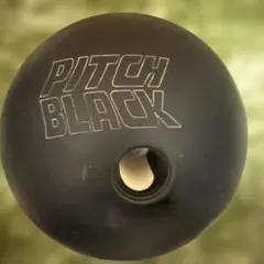 新品未使用 Pitch Black ボウリングボール 15ポンド2オンス 2026年最新】ボウリングの人気アイテム - メルカリ