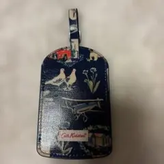 Cath Kidston キャスキッドソン 兵隊柄 カードケース - メルカリ