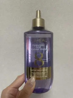 L'OREAL WATER TREATMENT 200ml トリートメントのサムネイル