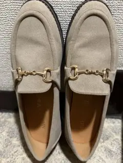 BAYFLOW ローファー M