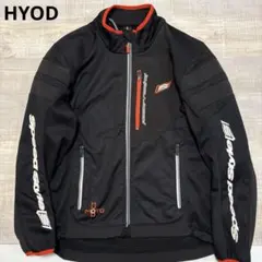 良品☆ HYOD ST-S LUNY D3O® PARKA Lサイズ ヒョウドウ - メルカリ