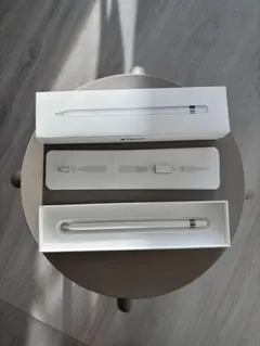 ジャンク品Apple Pencil (第1世代)