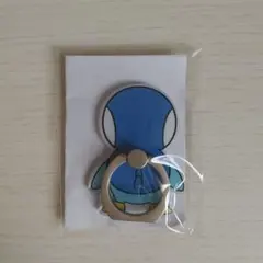 プラチナポイント交換グッズ スマホリング