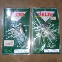 デルタフォース スピナーベイト2個セットのサムネイル