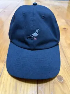 【美品】staple design キャップ　フリーサイズ